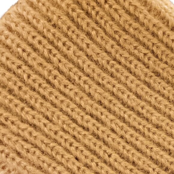 Cable Knit Criss-Cross Sweater - Picture 6 of 6